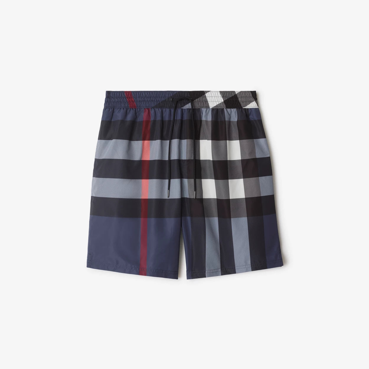 Short de bain Check