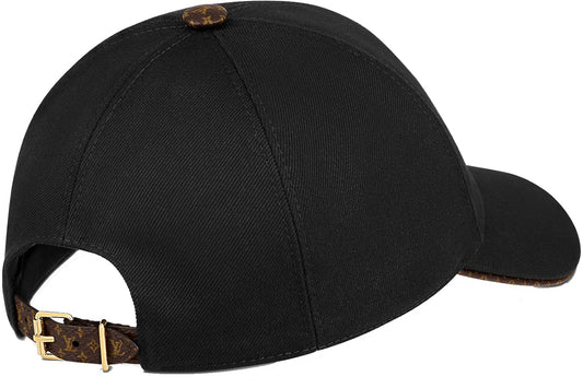 Casquette Louis Vuitton LV Day Noir