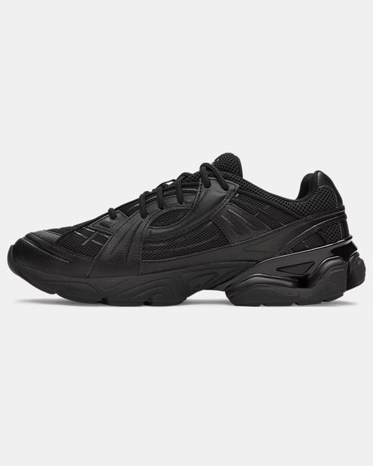 UA Sola Black / Ultimate Black
