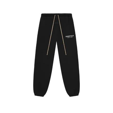 Pantalon Essentials Noir