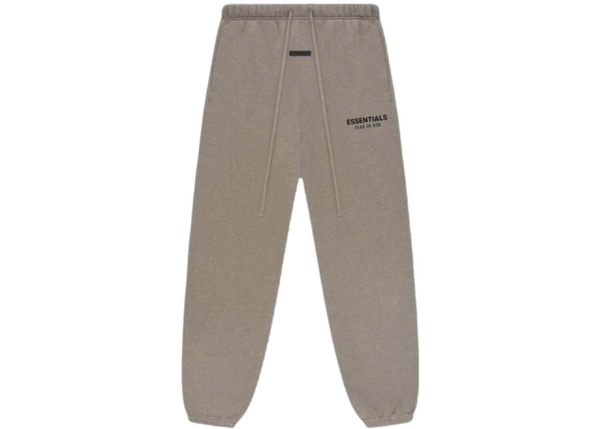 Pantalon Essentials beige