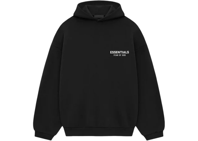 Pull Essentials Noir