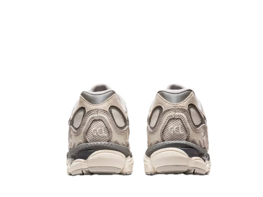 ASICS Gel-NYC Oyster Grey