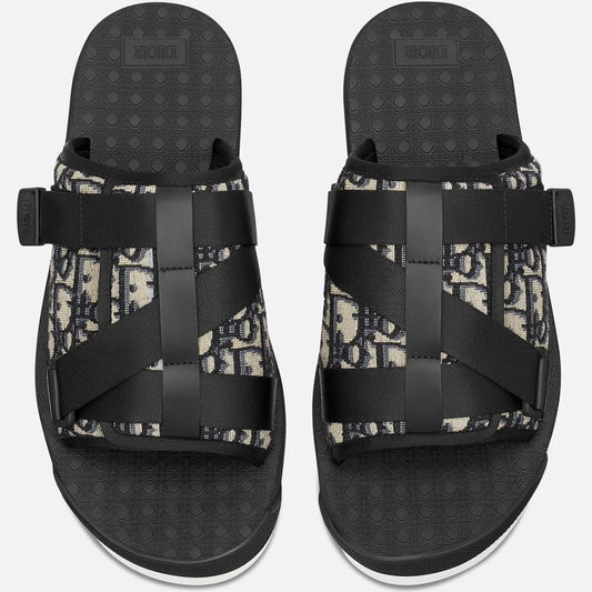 Homme Dior Sandales Alpha