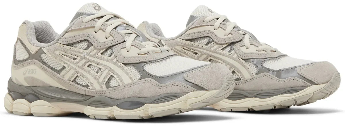 ASICS Gel-NYC Oyster Grey