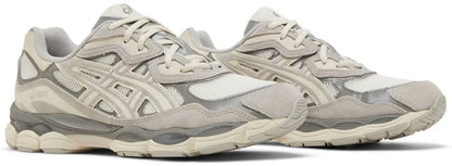 ASICS Gel-NYC Oyster Grey