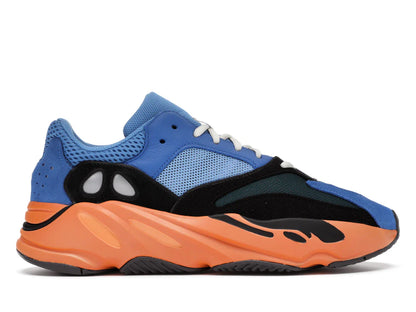 Adidas Yeezy 700 Bright Blue