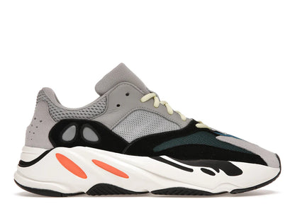 Adidas Yeezy 700 Wave Runner Solid Grey