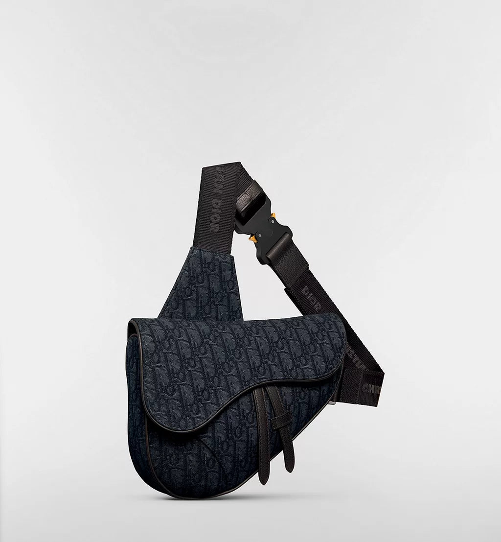 Sac Saddle