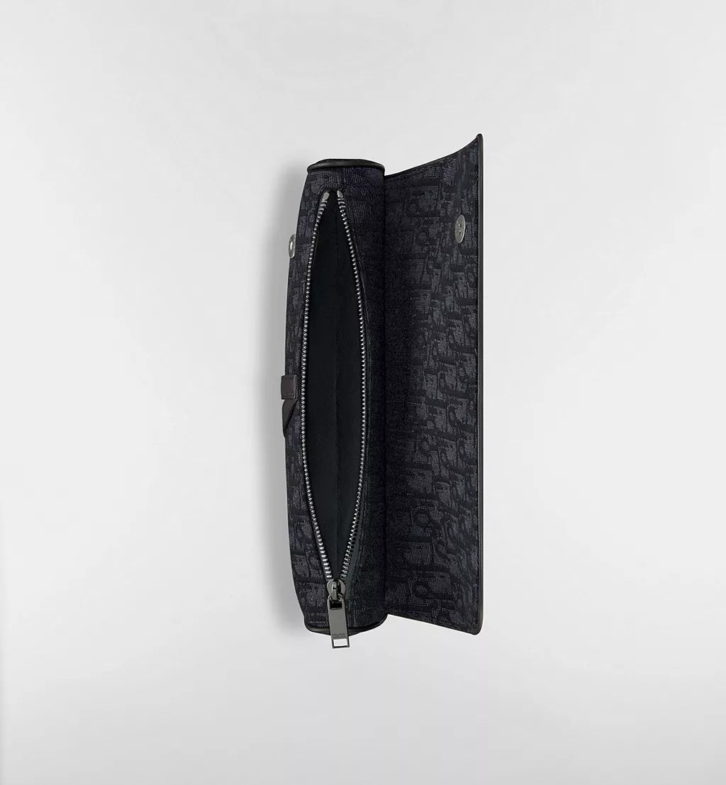 Sac Saddle
