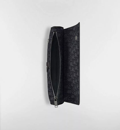 Sac Saddle