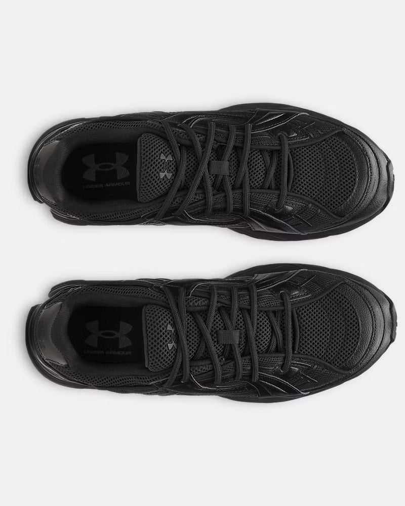 UA Sola Black / Ultimate Black