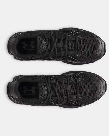 UA Sola Black / Ultimate Black