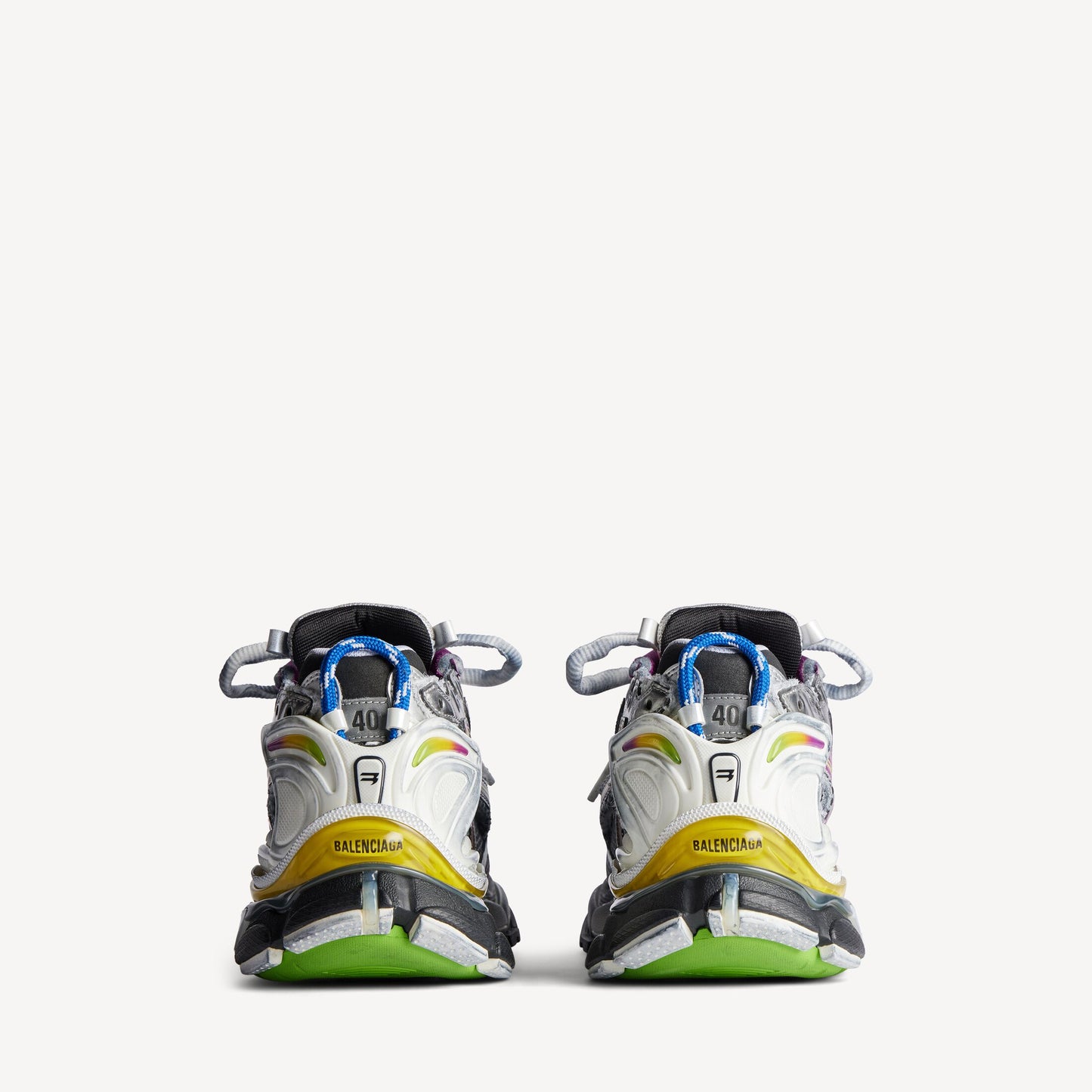 Balanciaga Runner