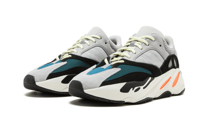 Adidas Yeezy 700 Wave Runner Solid Grey