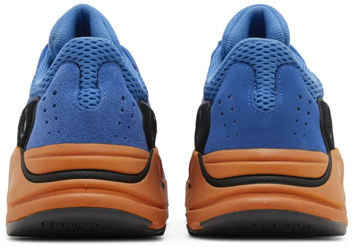 Adidas Yeezy 700 Bright Blue