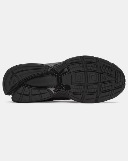 UA Sola Black / Ultimate Black
