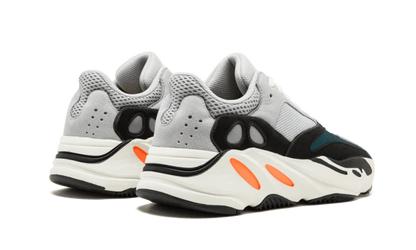 Adidas Yeezy 700 Wave Runner Solid Grey