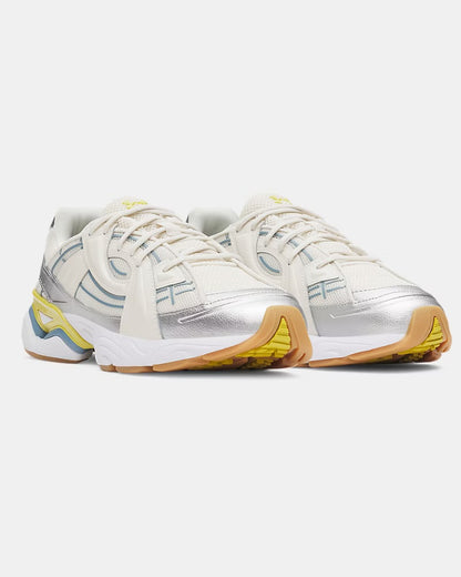 UA Sola Stone / White / Yellow Shade