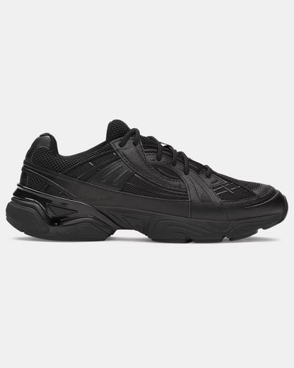UA Sola Black / Ultimate Black