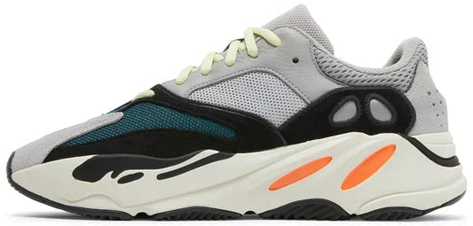 Adidas Yeezy 700 Wave Runner Solid Grey