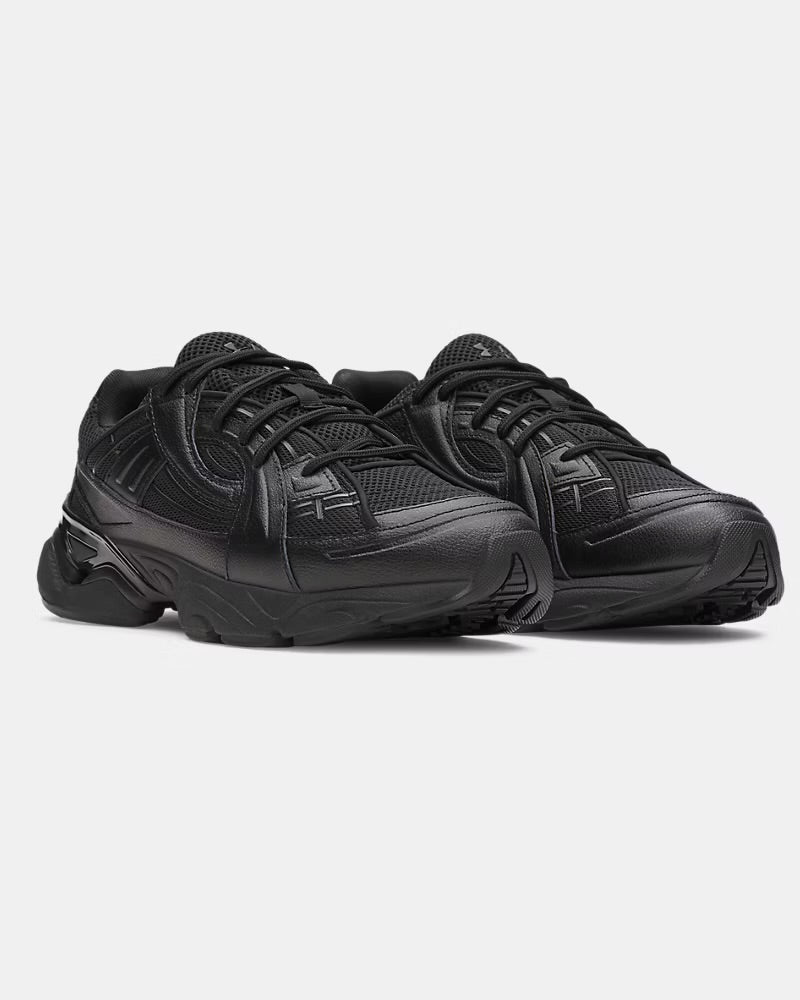UA Sola Black / Ultimate Black