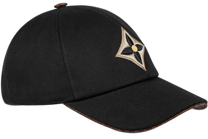 Casquette Louis Vuitton LV Day Noir