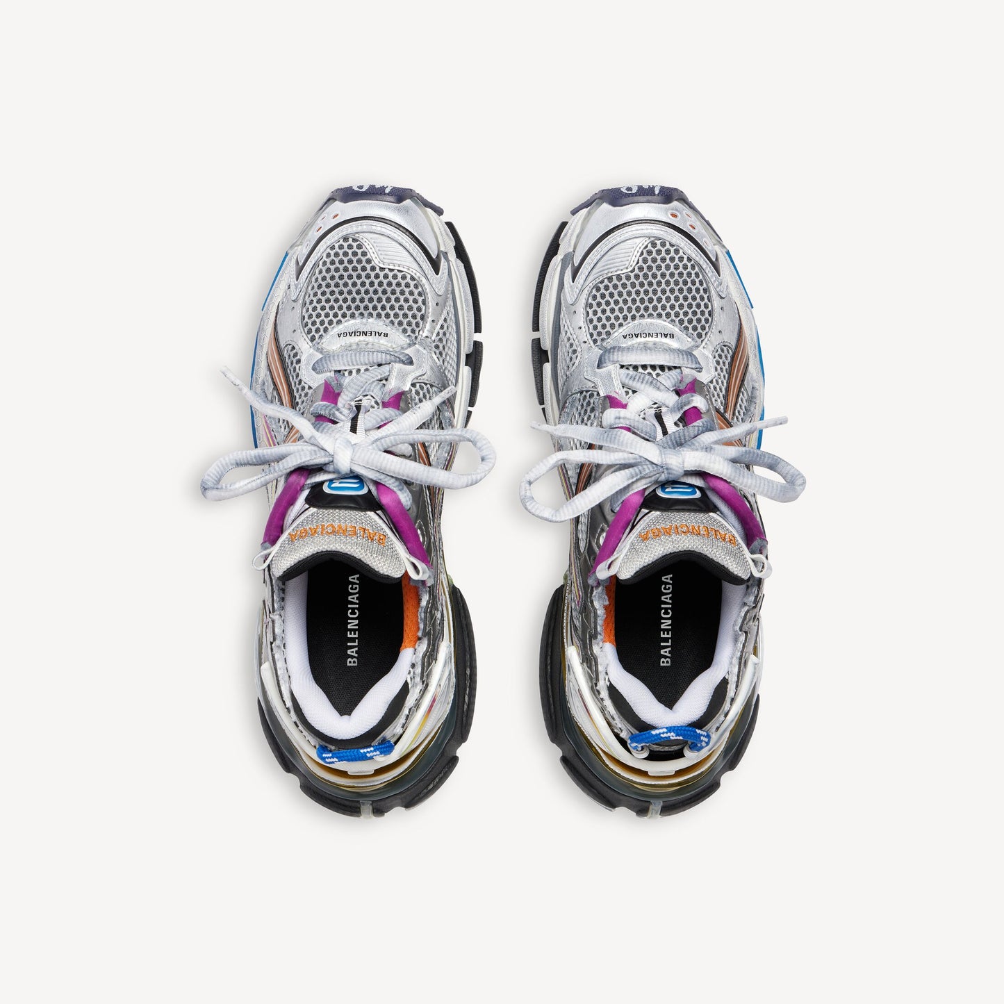 Balanciaga Runner