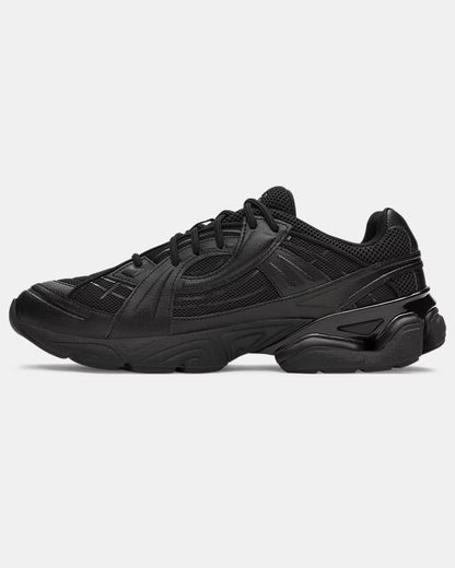 UA Sola Black / Ultimate Black