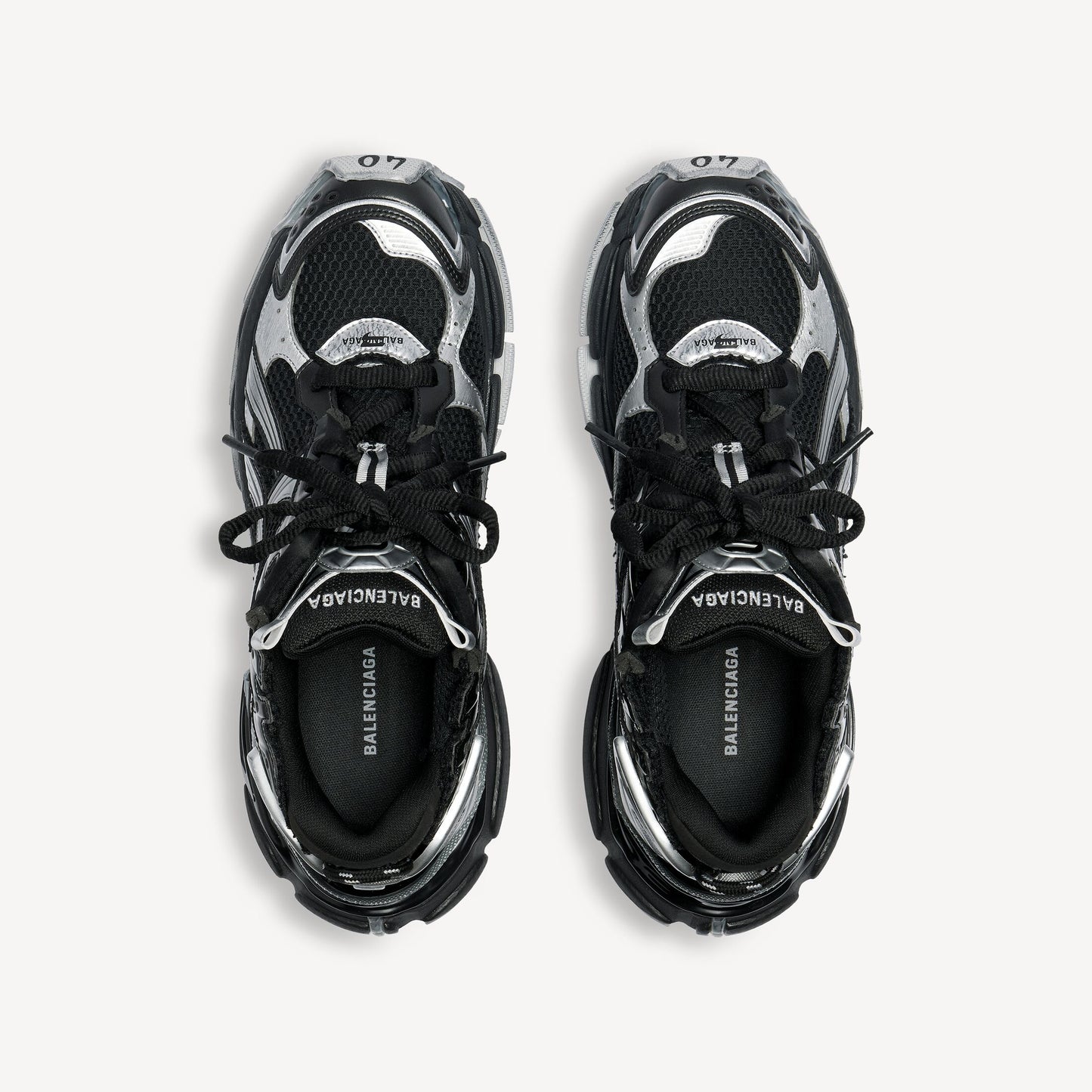 Balanciaga Runner