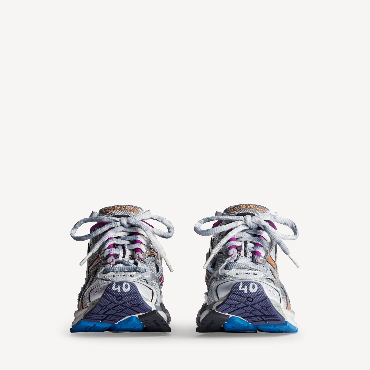 Balanciaga Runner