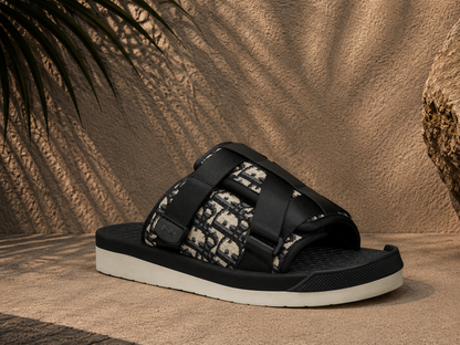 Homme Dior Sandales Alpha