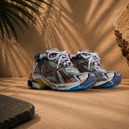 Balanciaga Runner