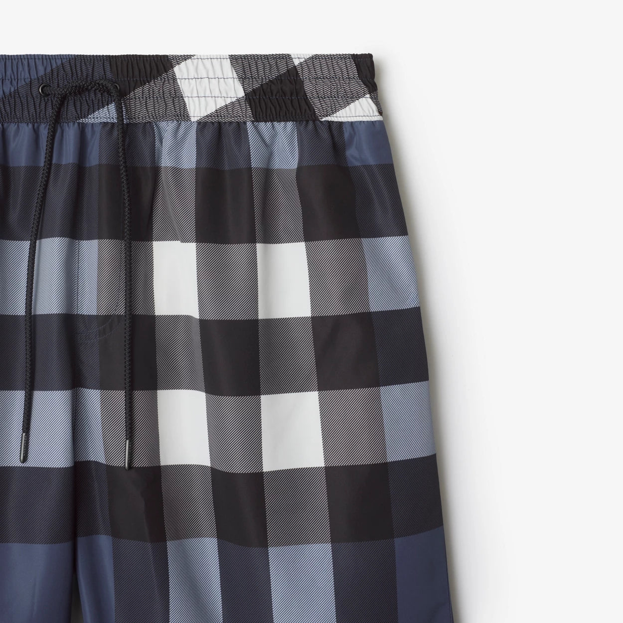 Short de bain Check