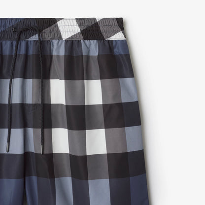 Short de bain Check