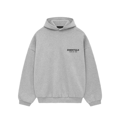 Pull Essentials Gris