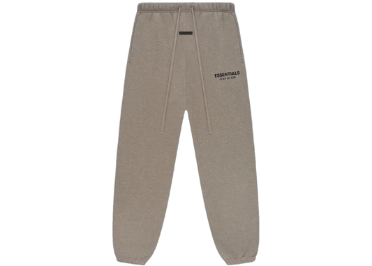 Pantalon Essentials beige