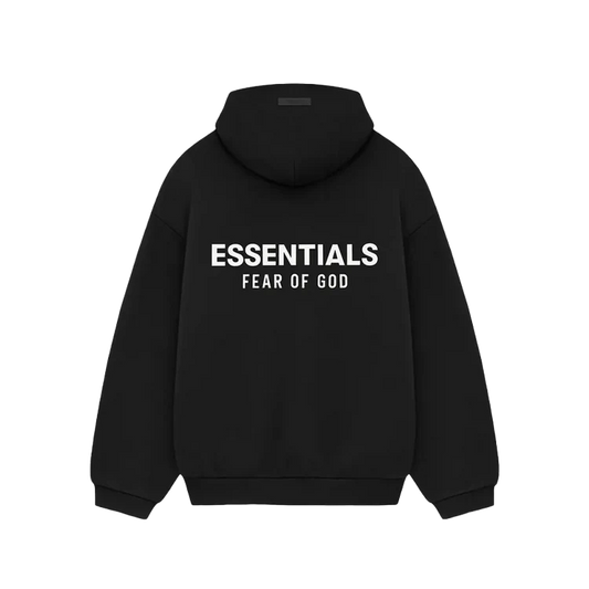 Pull Essentials Noir
