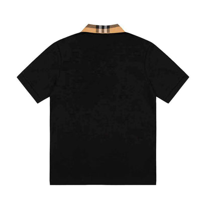 Burberry polo en coton