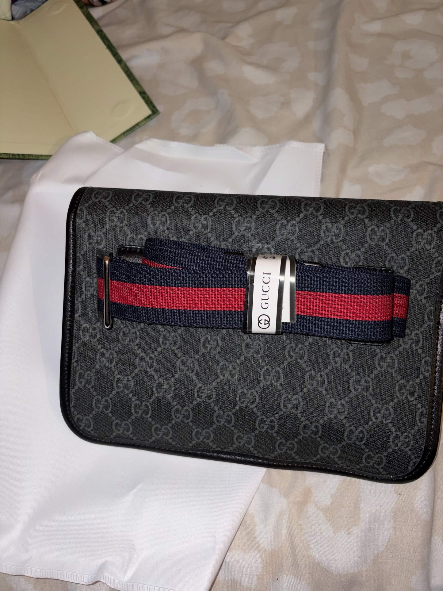 Saccoche Gucci