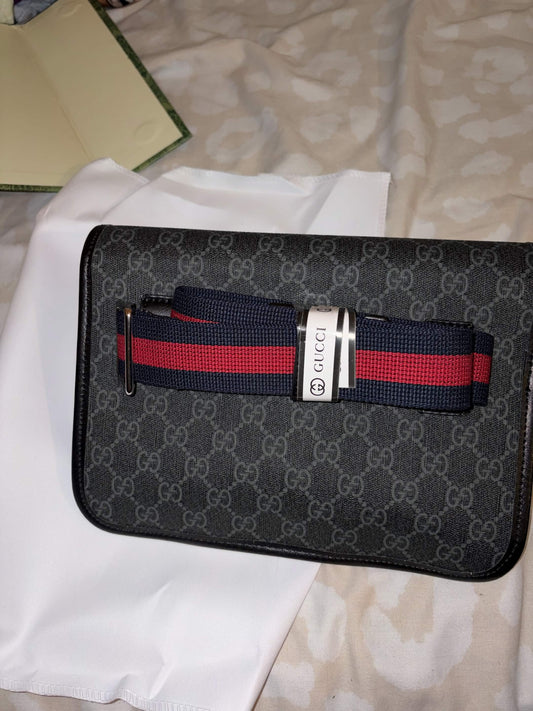 Saccoche Gucci