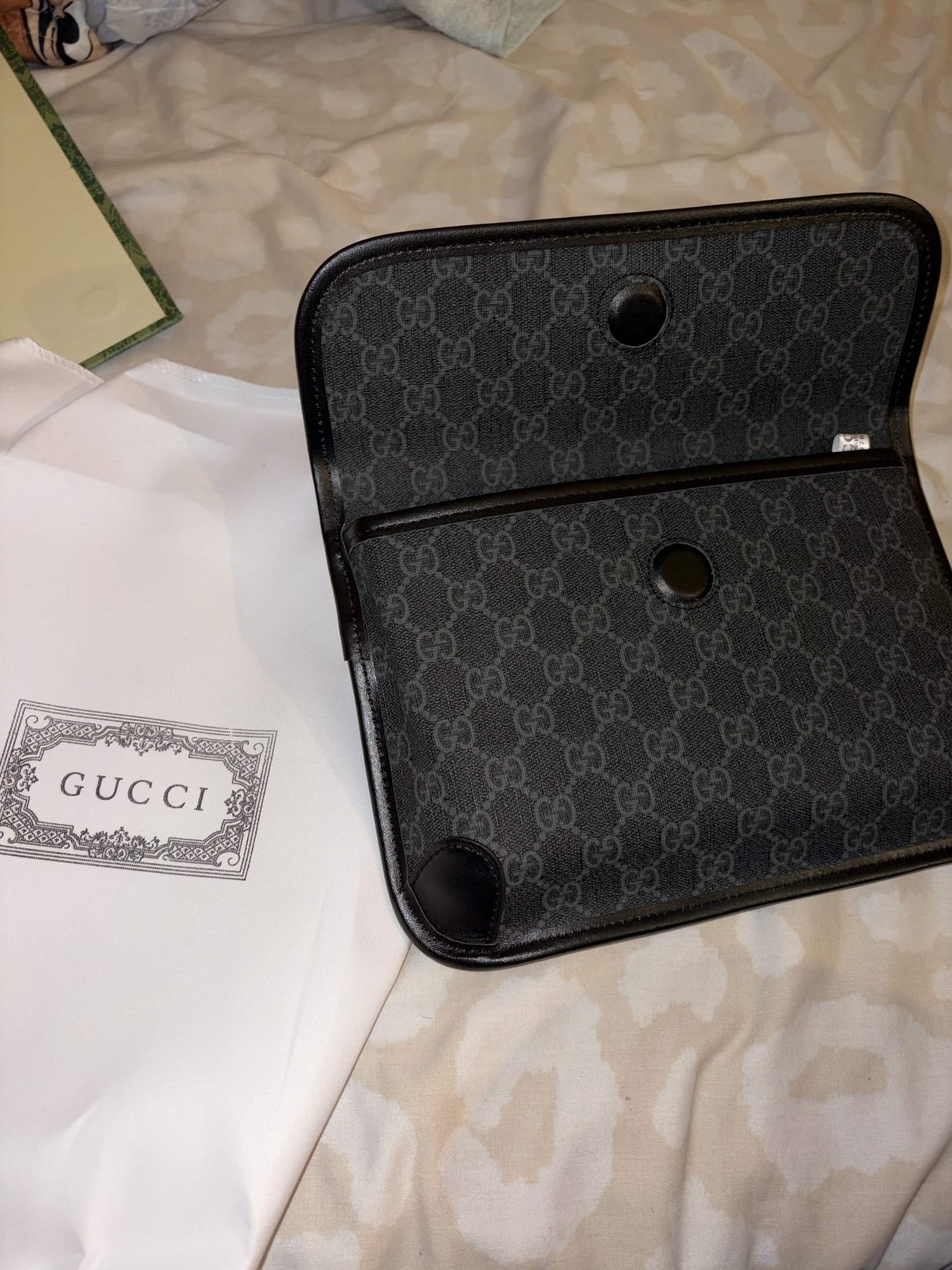 Saccoche Gucci