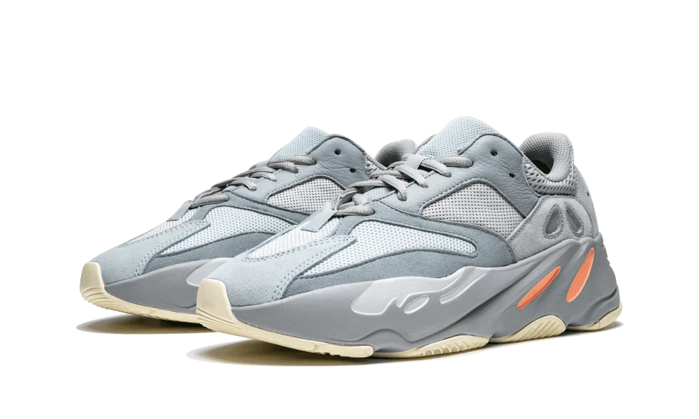 Adidas Yeezy 700 Inertia