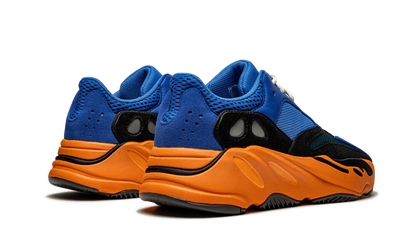 Adidas Yeezy 700 Bright Blue