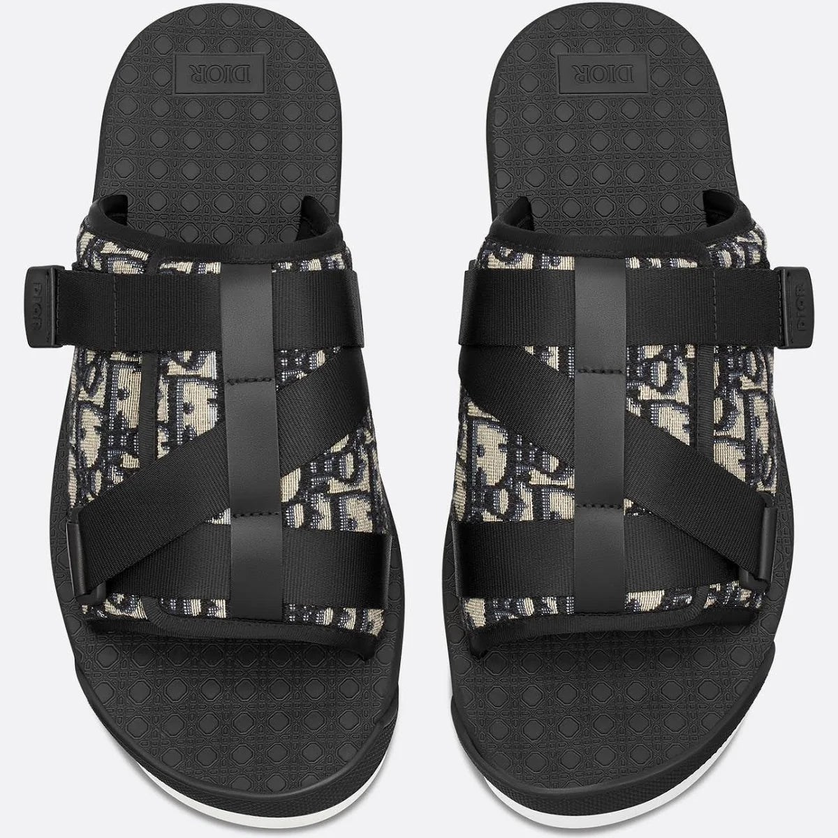Homme Dior Sandales Alpha