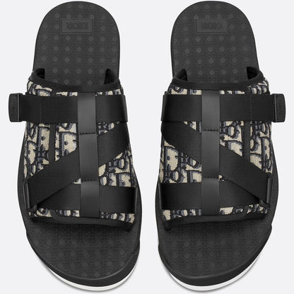 Homme Dior Sandales Alpha
