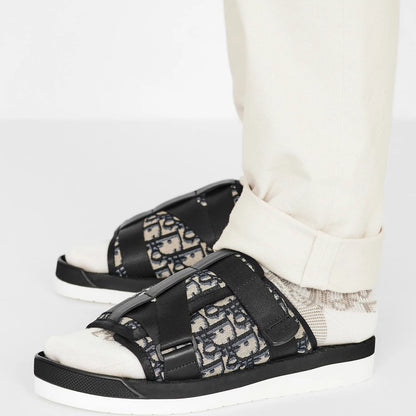 Homme Dior Sandales Alpha